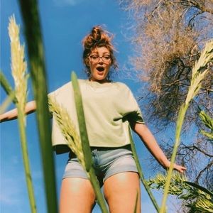 Meet your Posher, Yaya